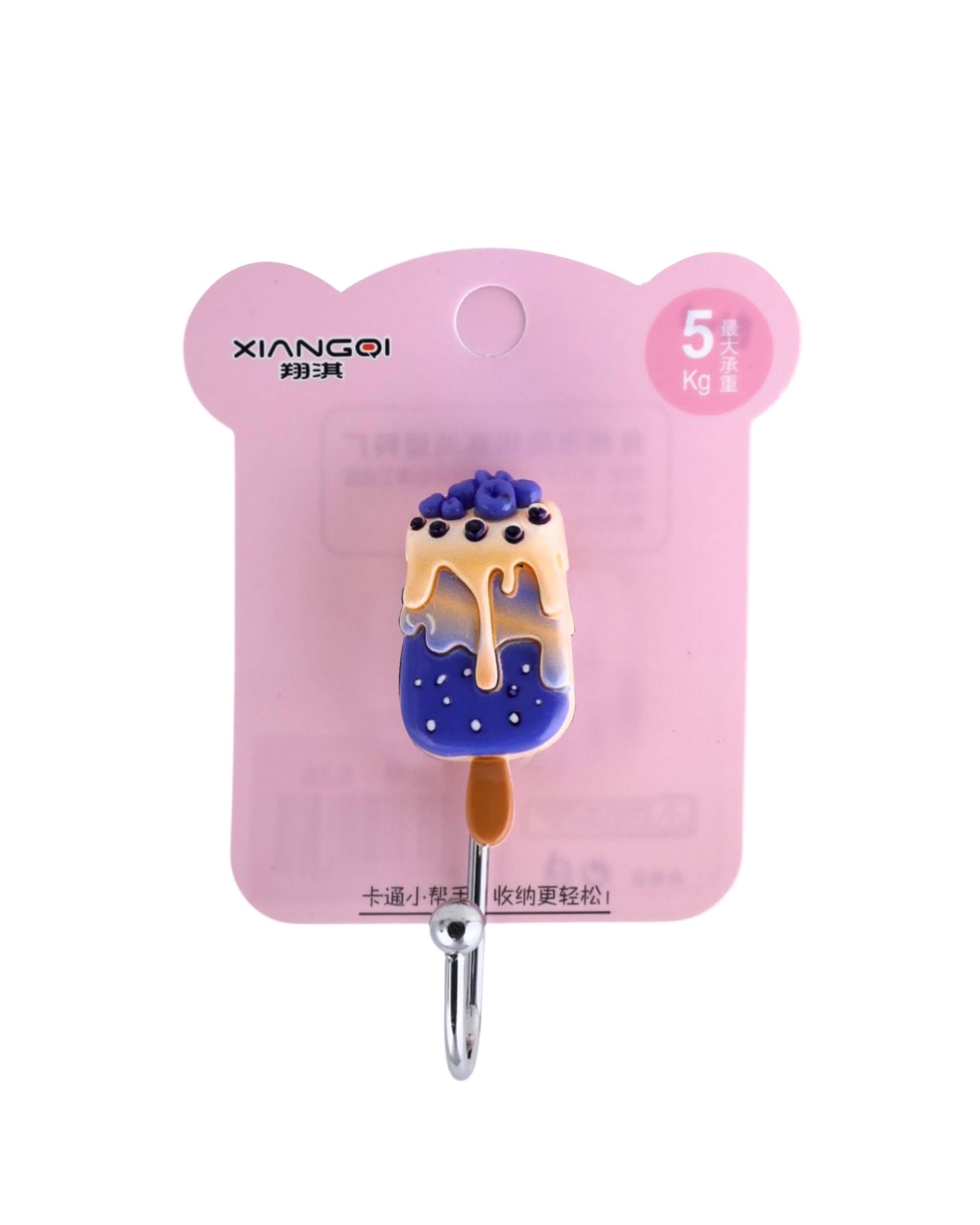 Sticky Hook 1Pc - Blue, Sticky Hook, Chase Value, Chase Value