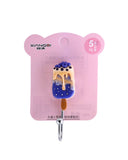 Sticky Hook 1Pc - Blue, Sticky Hook, Chase Value, Chase Value
