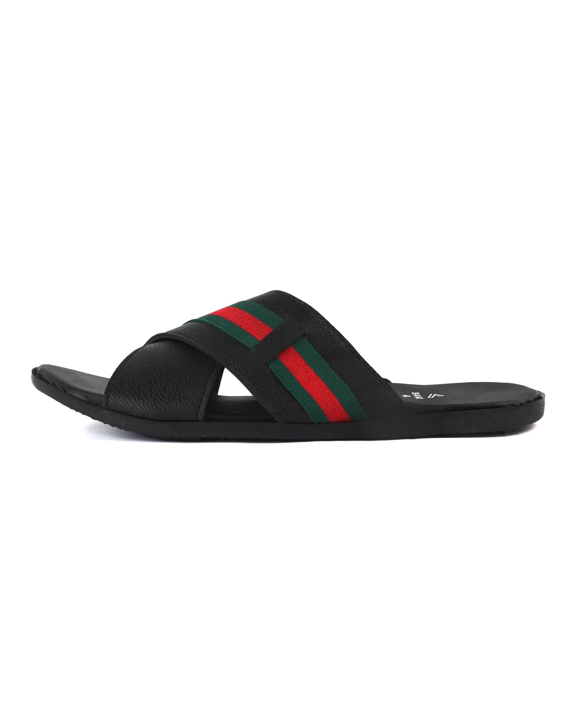 Men’s Casual Slippers, Men's Slippers, Chase Value, Chase Value