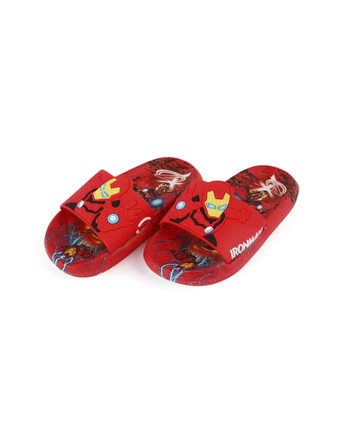 Boys Slider – Ultraman, Boys Slippers, Chase Value, Chase Value