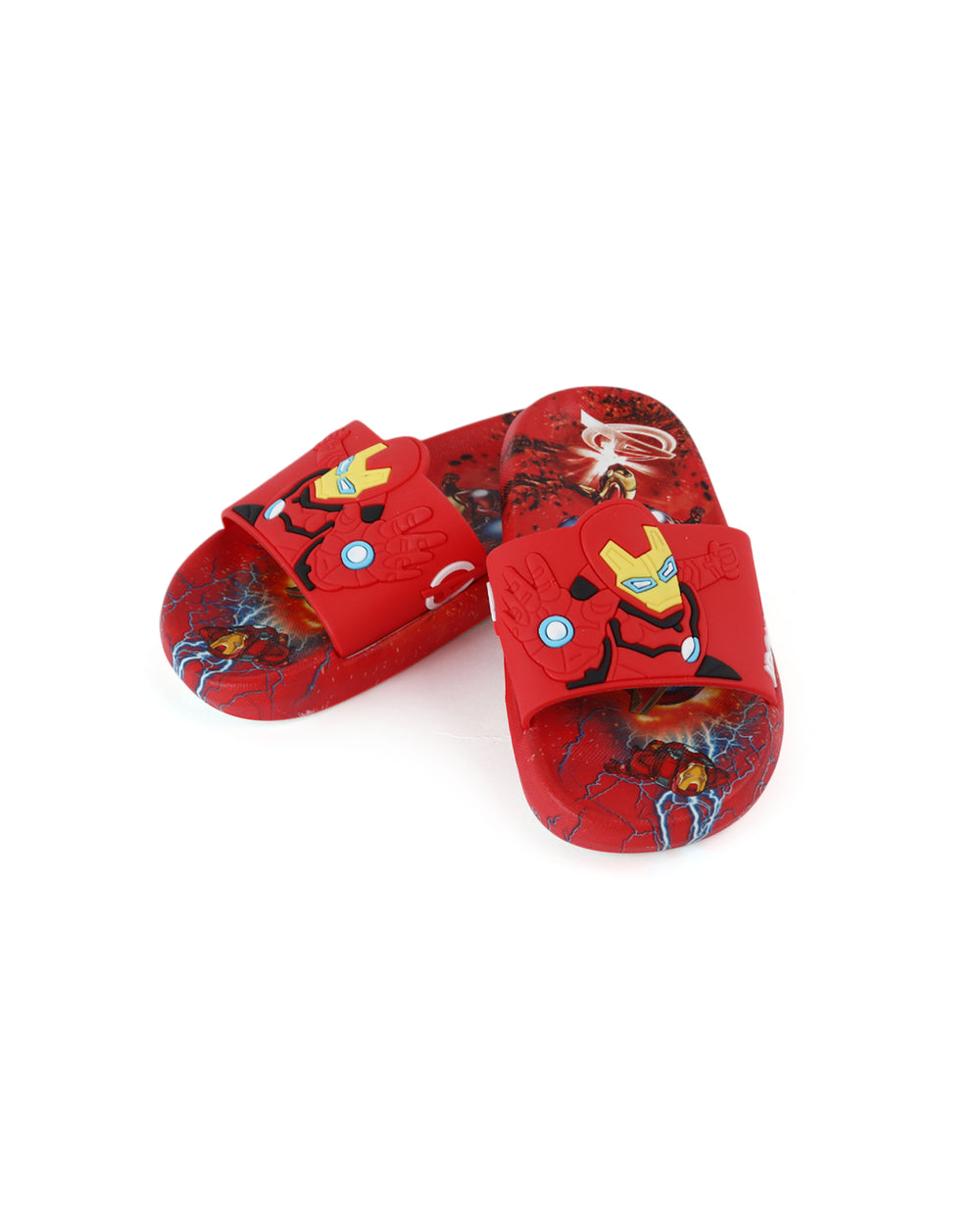 Boys Slider – Ultraman, Boys Slippers, Chase Value, Chase Value