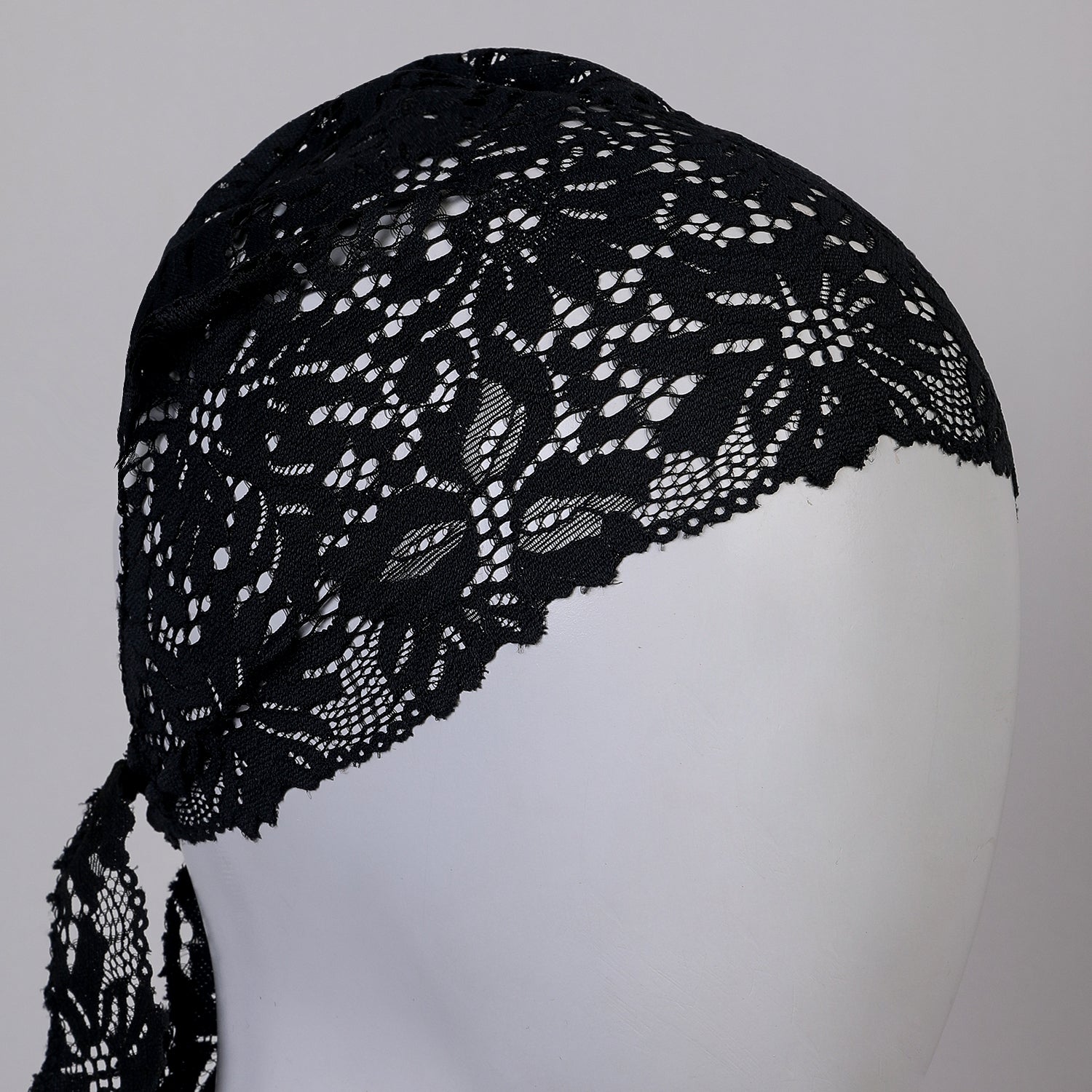 Women's Net Hijab Cap, Women Hijab Caps, Chase Value, Chase Value