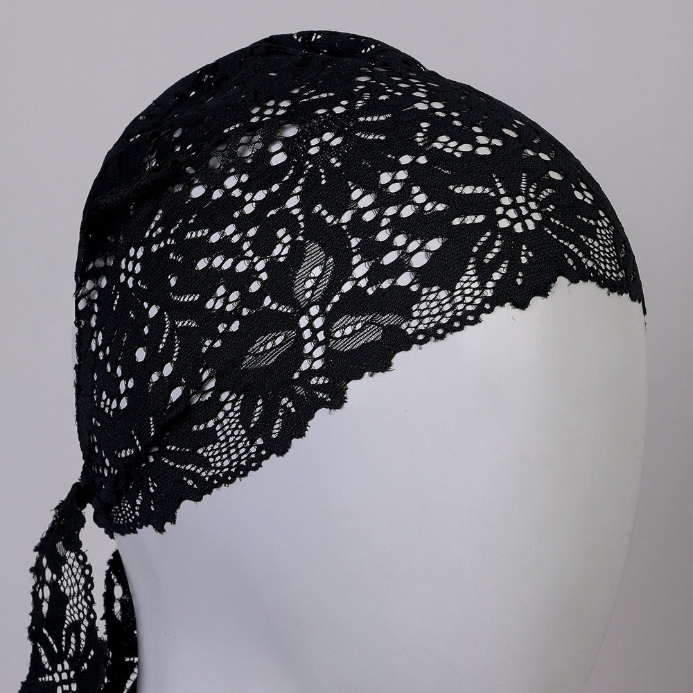 Women's Net Hijab Cap, Women Hijab Caps, Chase Value, Chase Value