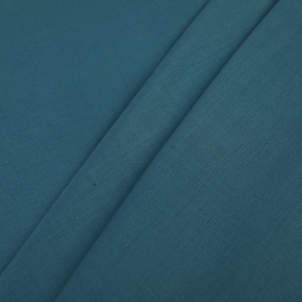 Men's Shabbir Wash & Wear Unstitched Suit - Steel Green, Men's Unstitched Fabric, Chase Value, Chase Value