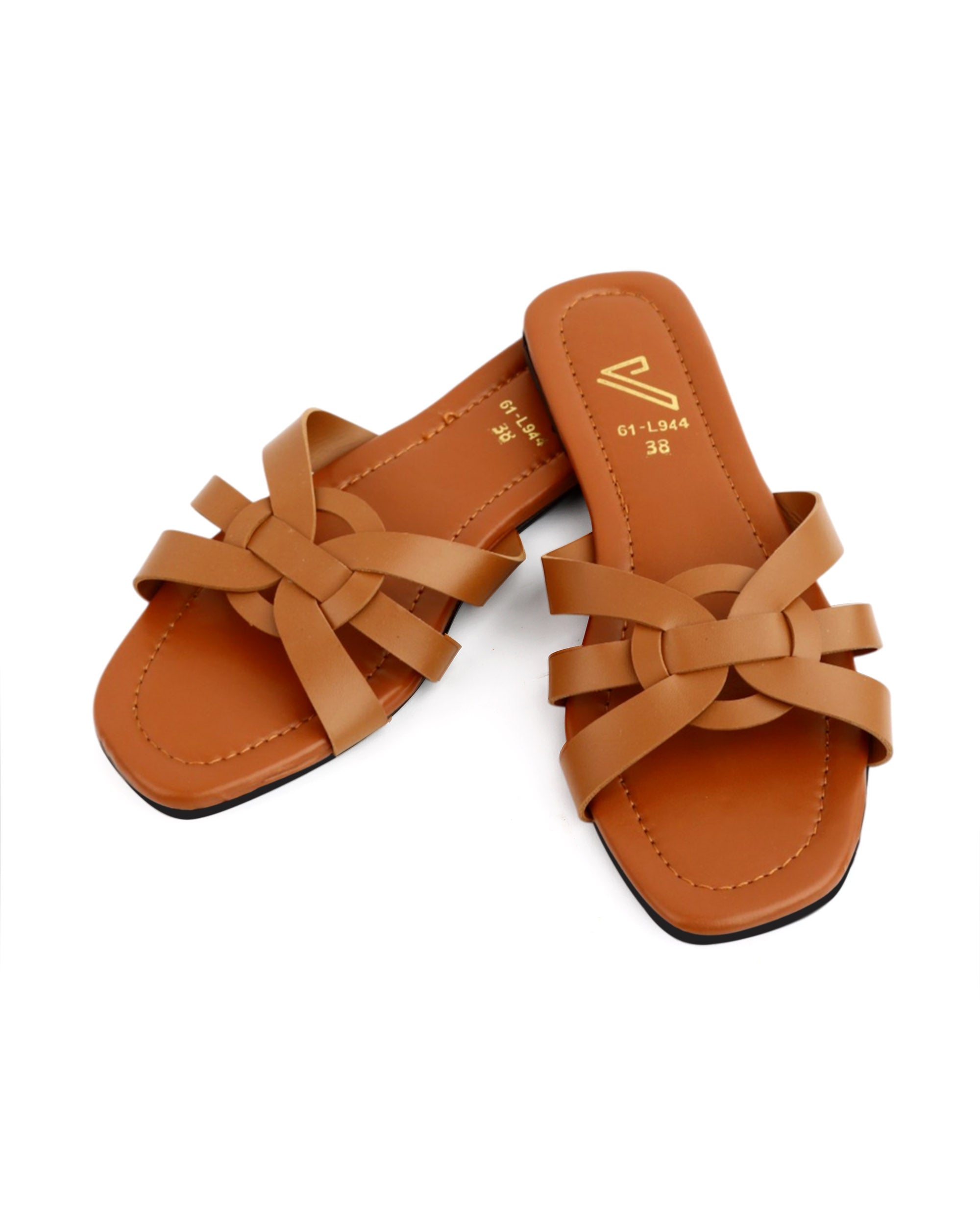 Women's Casual Slippers