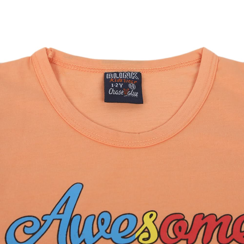 Boys Sando - Orange, Boys Sando, Chase Value, Chase Value