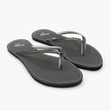 Women's Slipper - Grey, Women Slippers, Chase Value, Chase Value