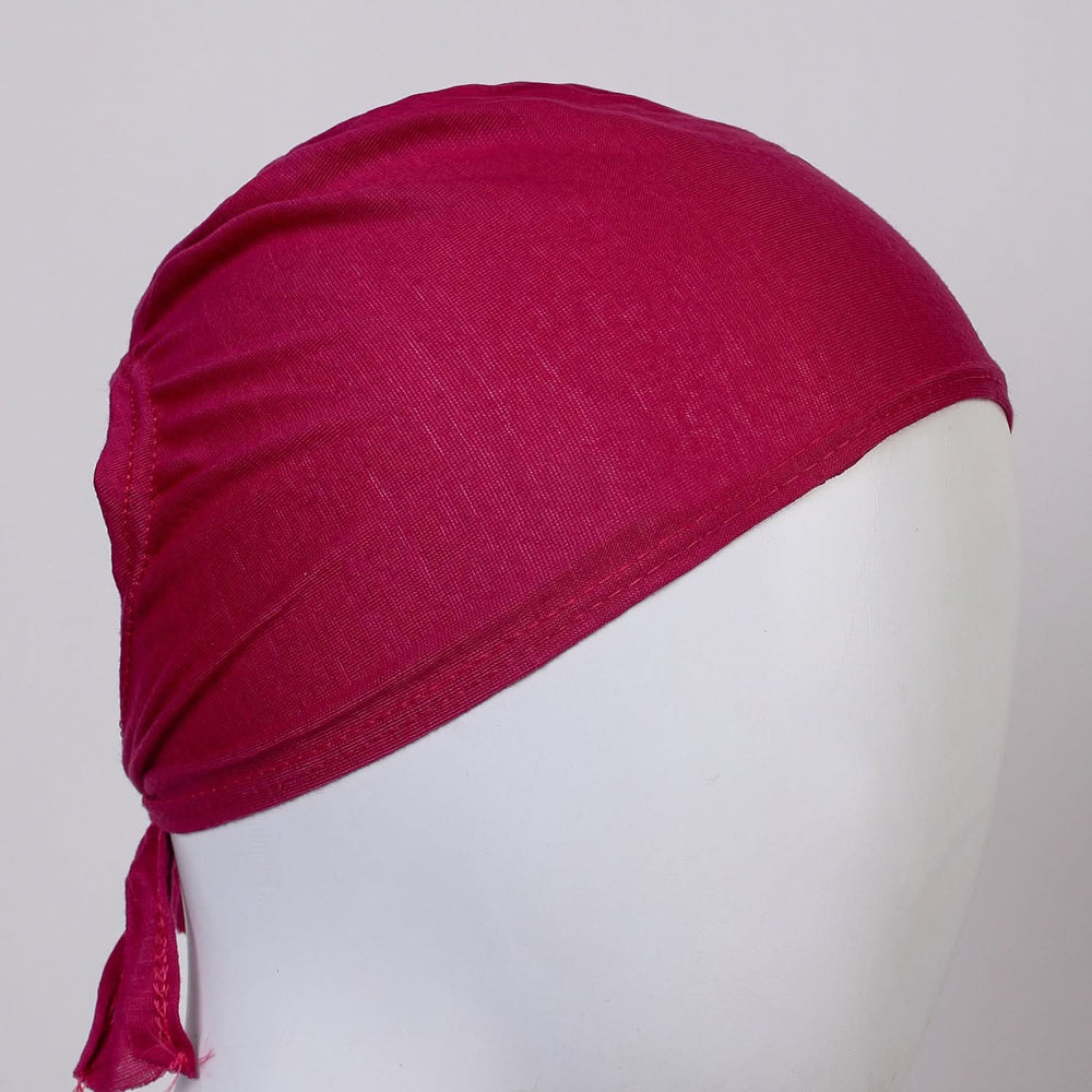 Women's Hosiery Hijab Cap, Women Hijab Caps, Chase Value, Chase Value