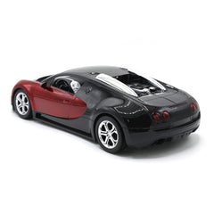 Remote Control Car For Kids - Red