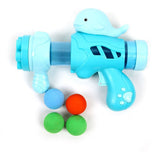 Air Eva Gun - Sky Blue, Weapon Toys, Chase Value, Chase Value