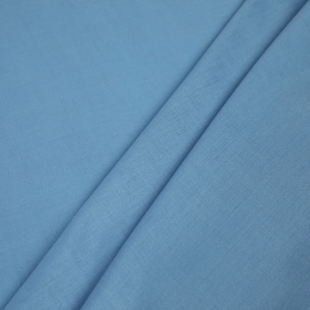 Men's Shabbir Wash & Wear Unstitched Suit - Blue, Men's Unstitched Fabric, Chase Value, Chase Value