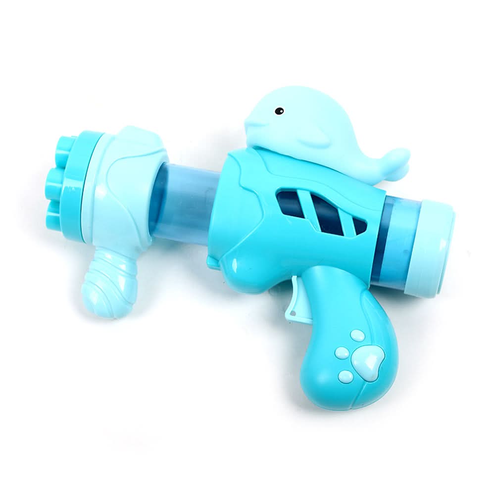 Air Eva Gun - Sky Blue, Weapon Toys, Chase Value, Chase Value