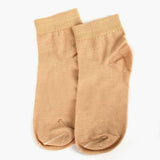 Women's Ankle Socks - Skin, Women Socks Stocking & Gloves, Chase Value, Chase Value