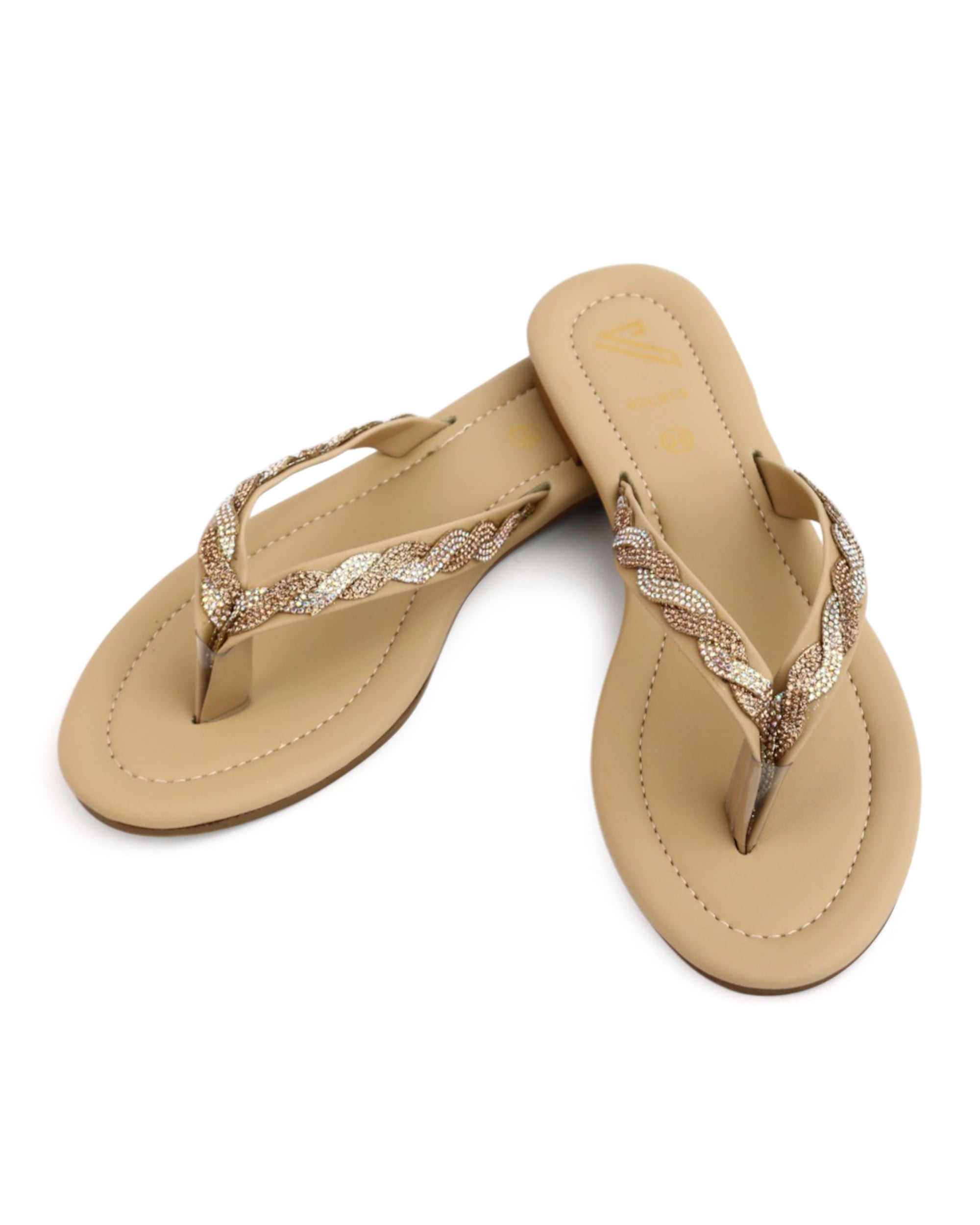 Women's Casual Slippers