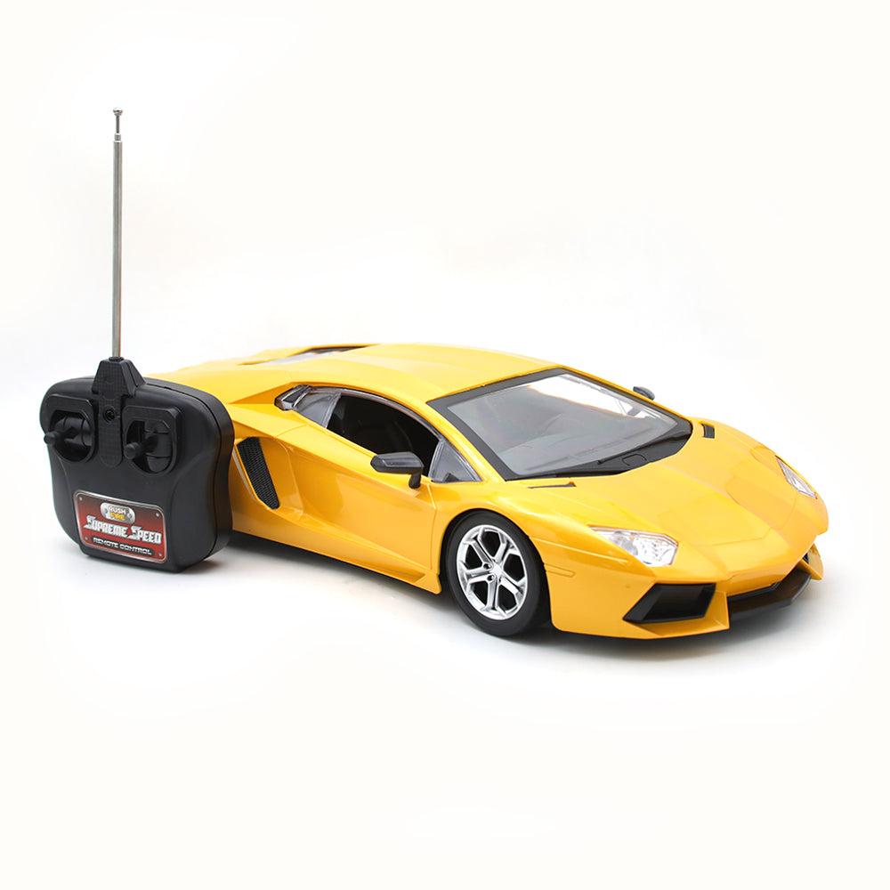 Remote Control Car For Kids, Remote Control, Chase Value, Chase Value