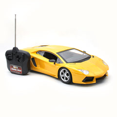 Remote Control Car For Kids