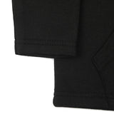 Boys Full Sleeves Hoodie - Black, Boys Hoodies & Sweat Shirts, Chase Value, Chase Value