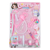 Doctor Medical Play Set - Pink, Doctor & Other Sets, Chase Value, Chase Value