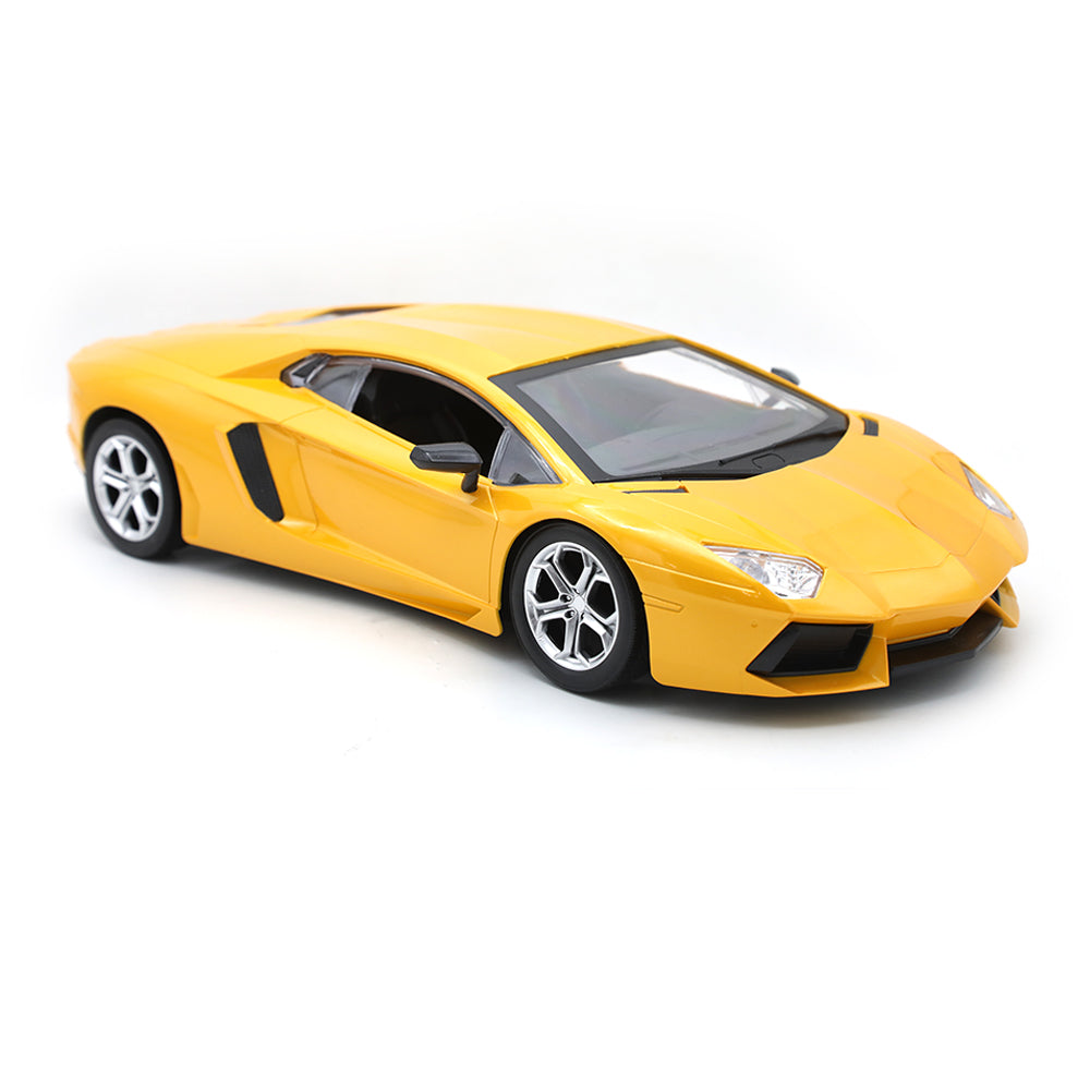 Remote Control Car For Kids, Remote Control, Chase Value, Chase Value