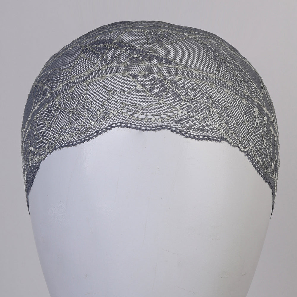 Women's Net Hijab Cap, Women Hijab Caps, Chase Value, Chase Value