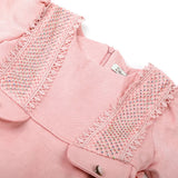 Girls Frock - Pink, Girls Frocks, Chase Value, Chase Value