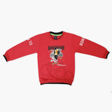 Boys T-Shirts - Dark Pink, Boys T-Shirts, Chase Value, Chase Value