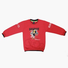 Boys T-Shirts - Dark Pink, Boys T-Shirts, Chase Value, Chase Value