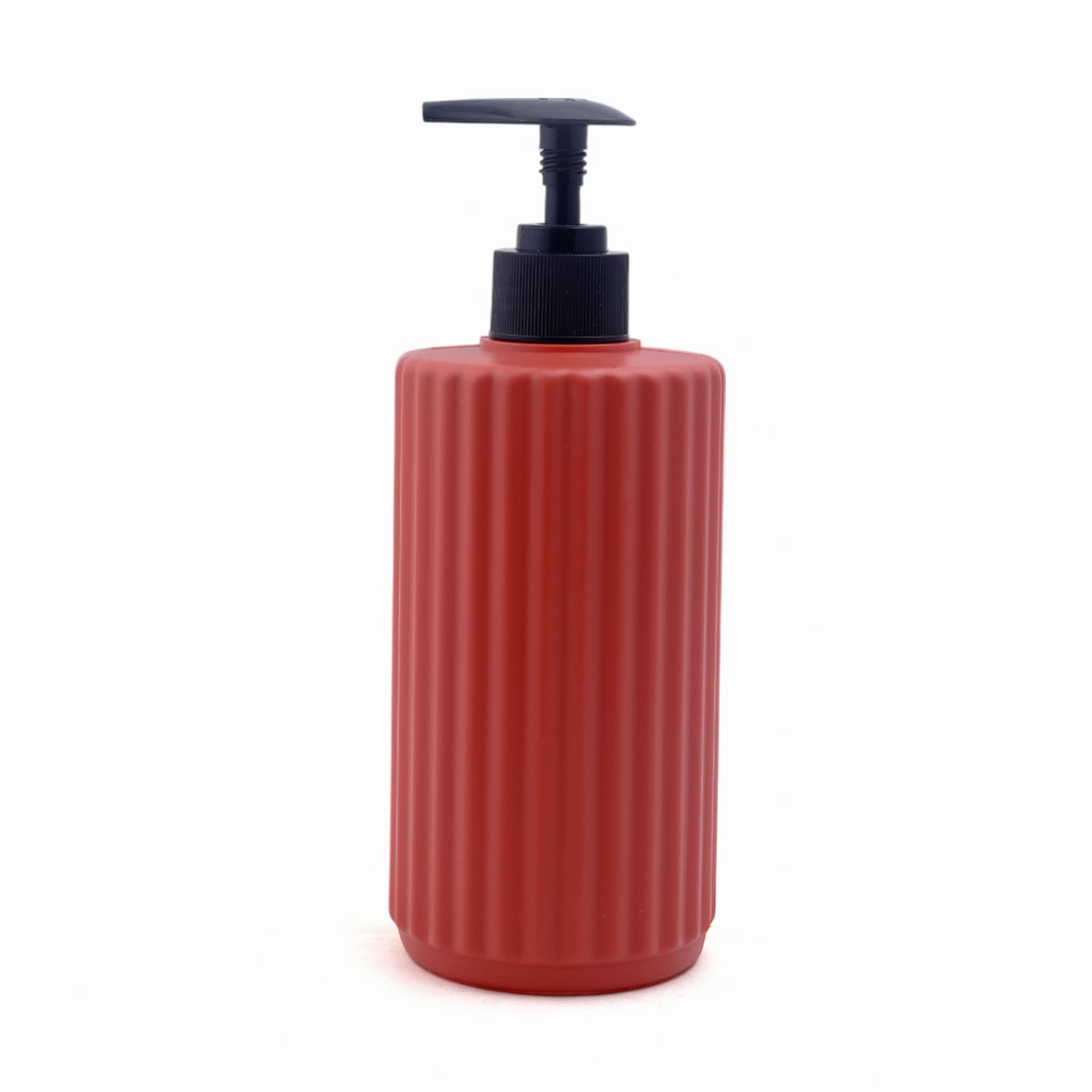ABS Liquid Soap Dispenser - Pump Bottle for Bathroom & Kitchen, Washing Accessories, Chase Value, Chase Value