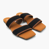 Women's Slipper - Mustard, Women Slippers, Chase Value, Chase Value