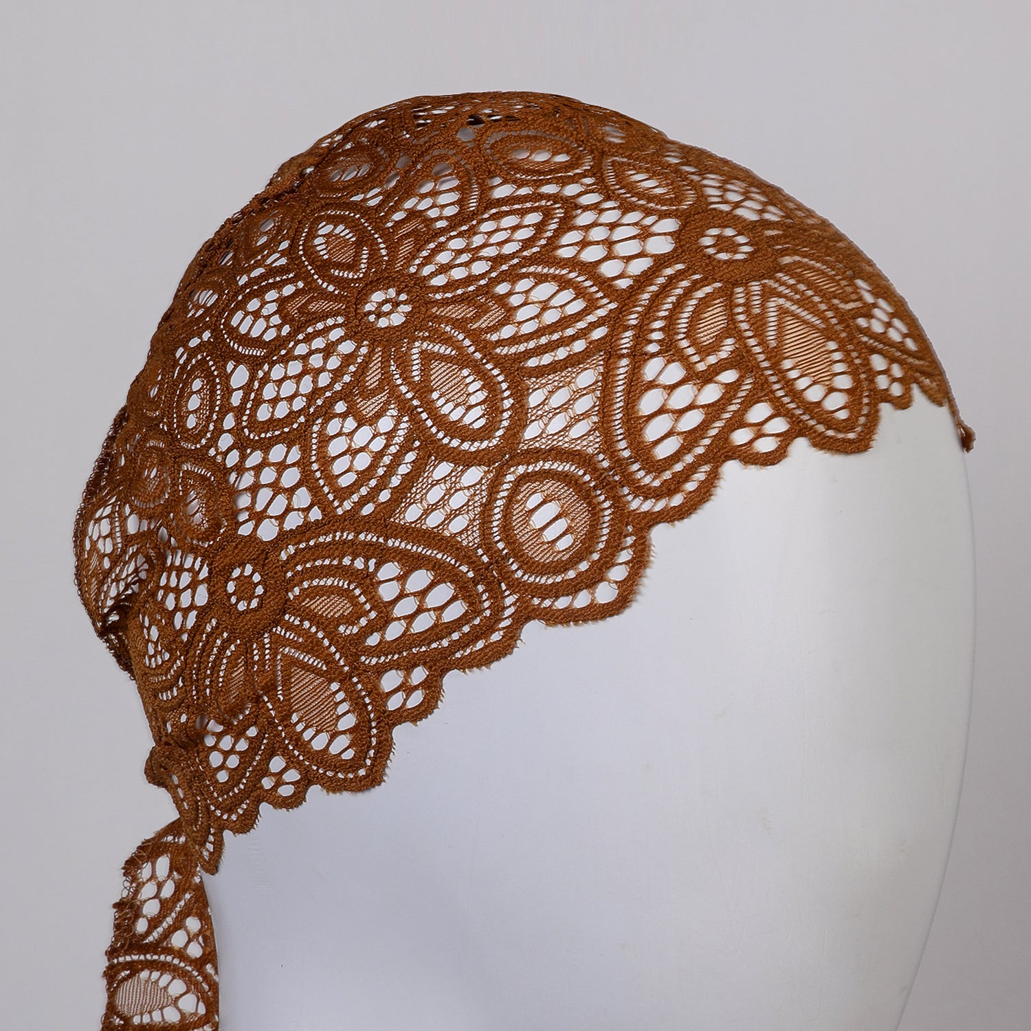 Women's Net Hijab Cap, Women Hijab Caps, Chase Value, Chase Value