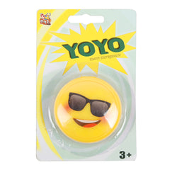 YO-YO Emoji Expression