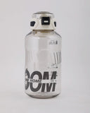 Water Bottle - White, Water Bottle, Chase Value, Chase Value