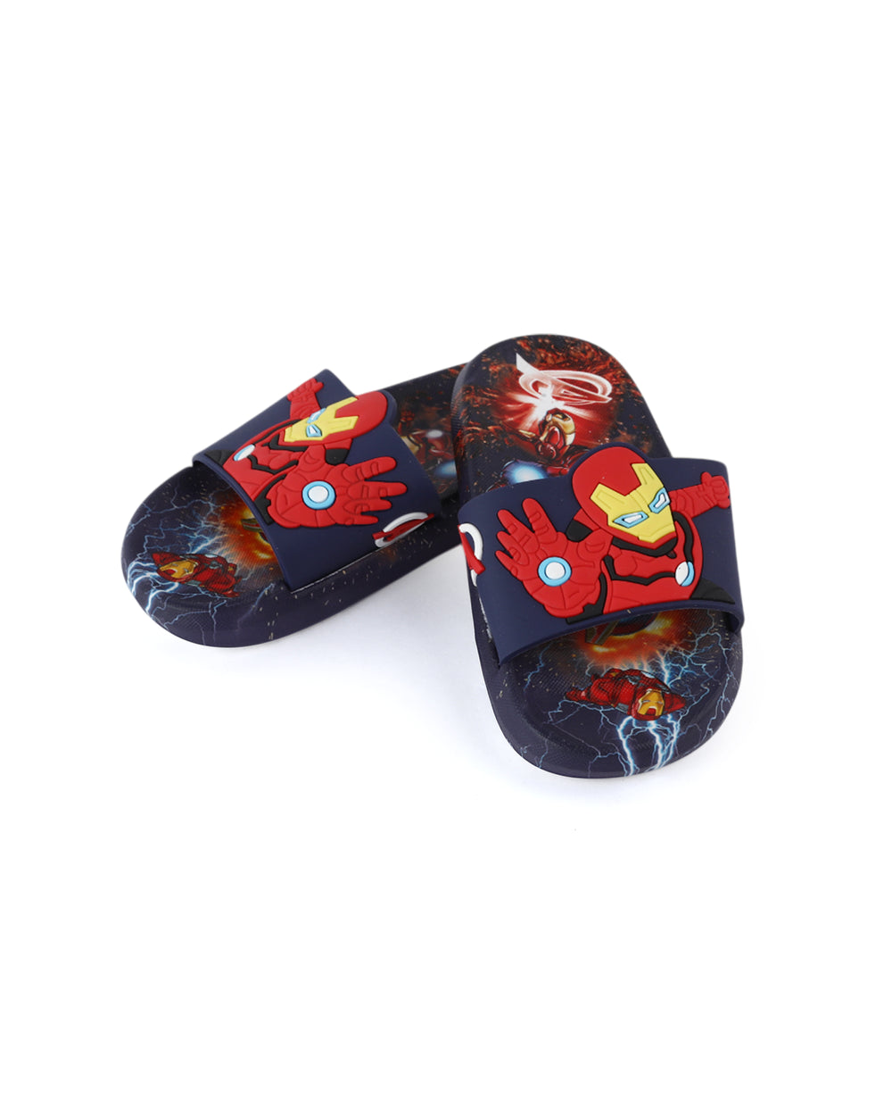 Boys Slider – Ultraman, Boys Slippers, Chase Value, Chase Value