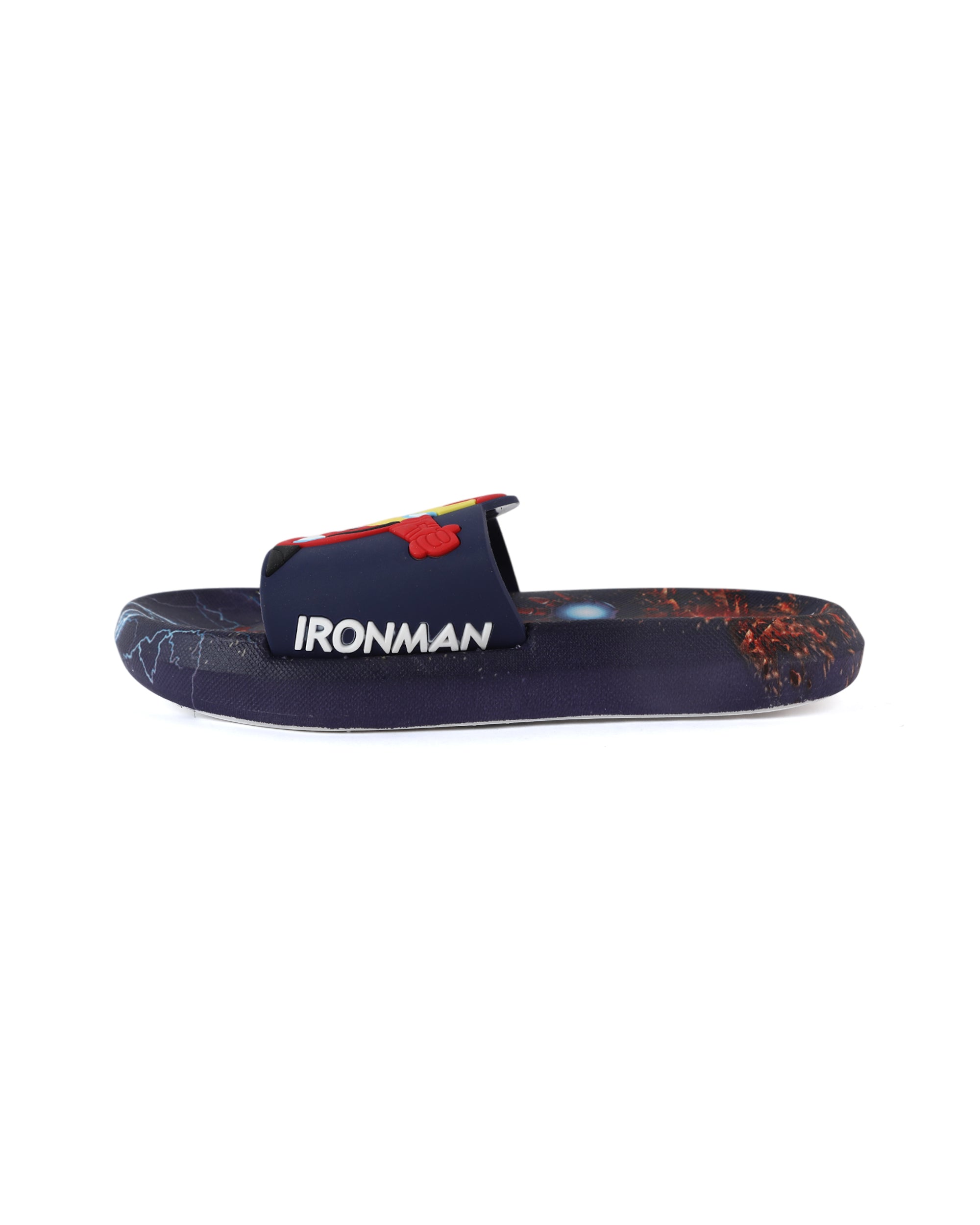 Boys Slider – Ultraman, Boys Slippers, Chase Value, Chase Value