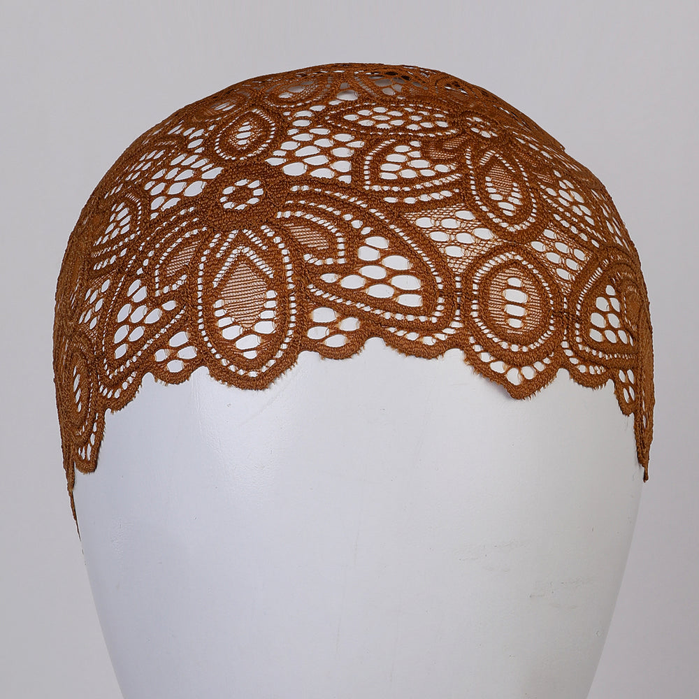 Women's Net Hijab Cap, Women Hijab Caps, Chase Value, Chase Value