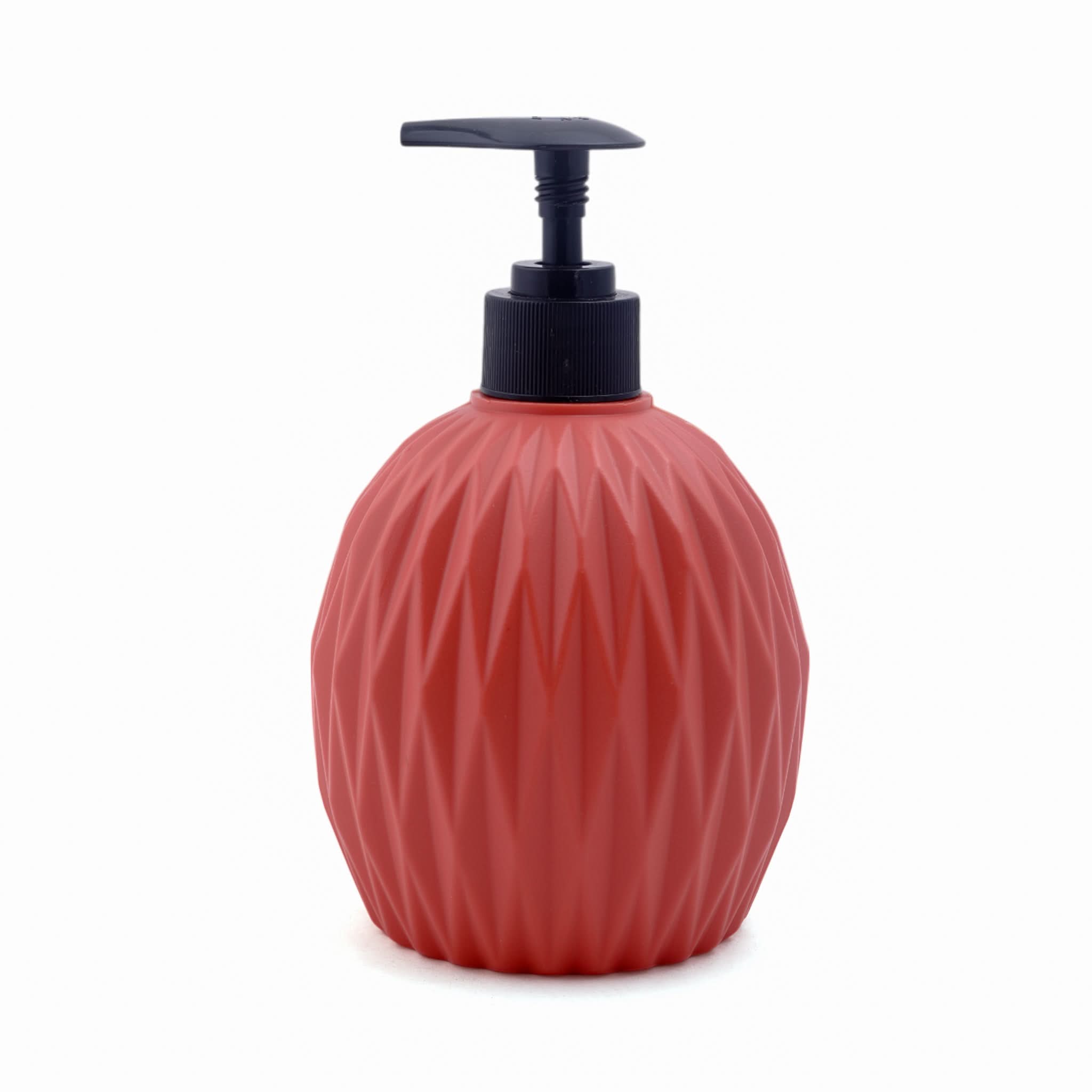 ABS Liquid Soap Dispenser - Pump Bottle for Bathroom & Kitchen, Washing Accessories, Chase Value, Chase Value