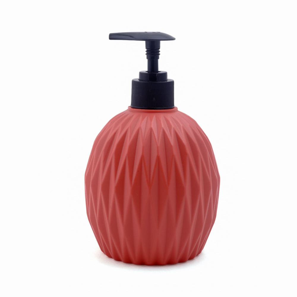 ABS Liquid Soap Dispenser - Pump Bottle for Bathroom & Kitchen, Washing Accessories, Chase Value, Chase Value
