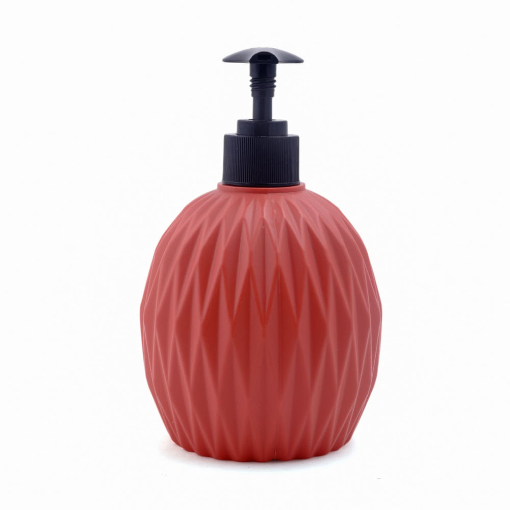 ABS Liquid Soap Dispenser - Pump Bottle for Bathroom & Kitchen, Washing Accessories, Chase Value, Chase Value