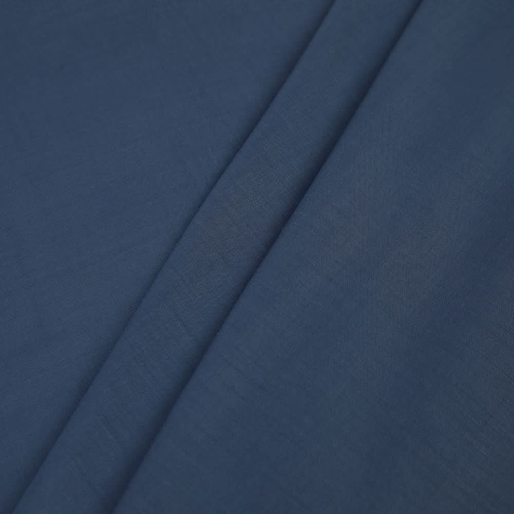 Men's Wash & Wear Unstitched Suit - Navy Blue, Men's Unstitched Fabric, Chase Value, Chase Value