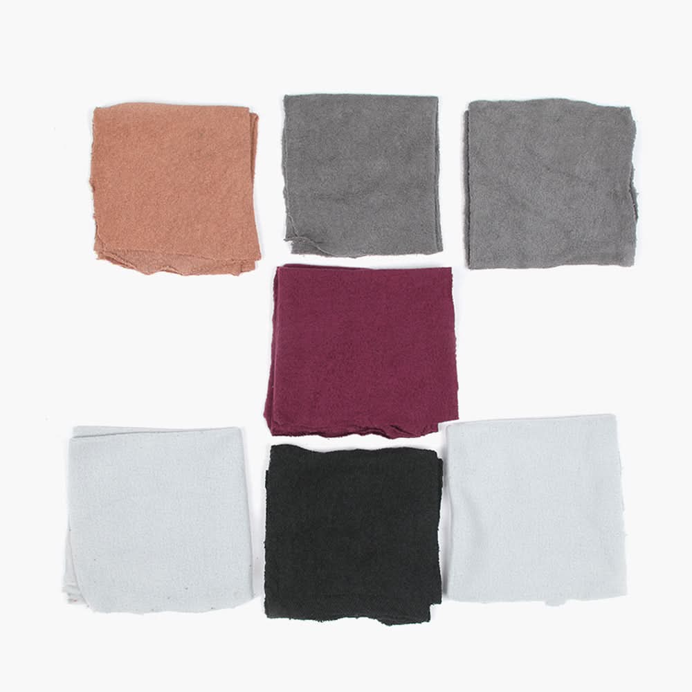 Kitchen Towel  Microfibre 10Pcs Set - A, Kitchen Towels, Chase Value, Chase Value