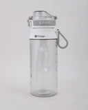 Water Bottle - White, Water Bottle, Chase Value, Chase Value