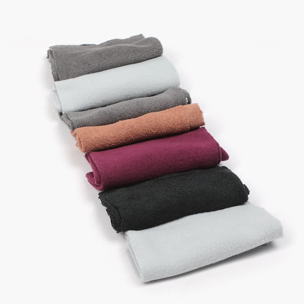 Kitchen Towel  Microfibre 10Pcs Set - A, Kitchen Towels, Chase Value, Chase Value