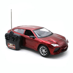 Remote Control Car For Kids