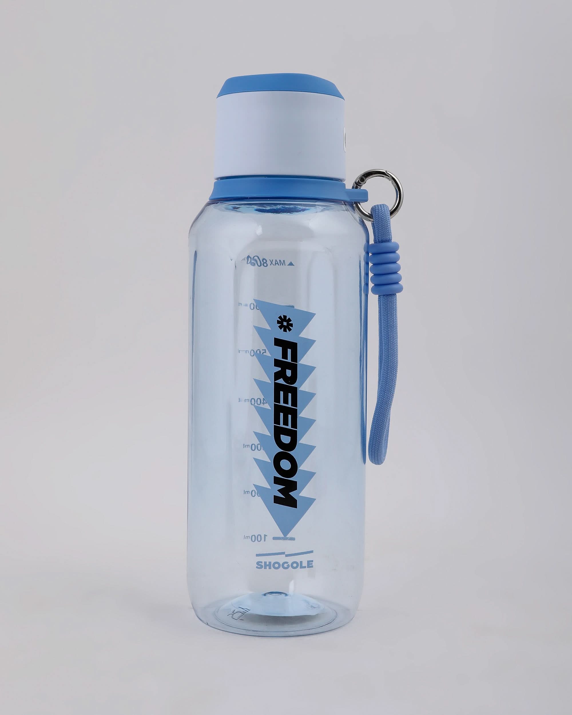 Water Bottle - Blue, Water Bottle, Chase Value, Chase Value