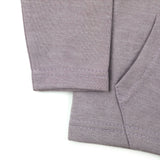 Boys Full Sleeves Hoodie - Light Purple, Boys Hoodies & Sweat Shirts, Chase Value, Chase Value