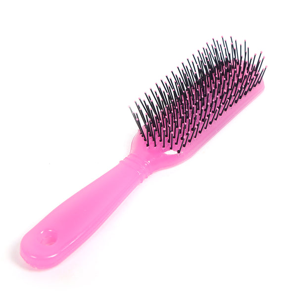 Hair Brush - Light Pink, Brushes & Combs, Chase Value, Chase Value