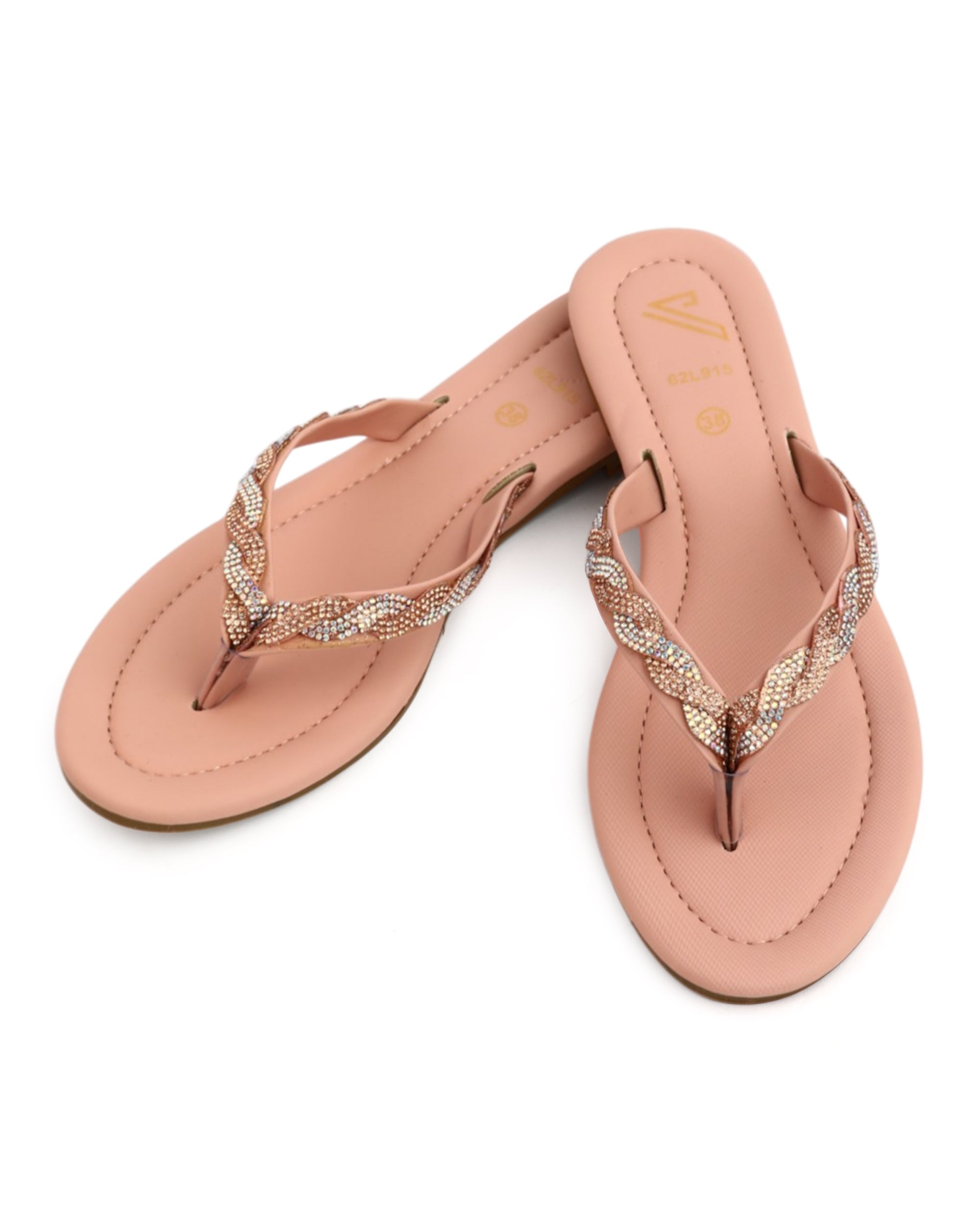 Women's Casual Slippers