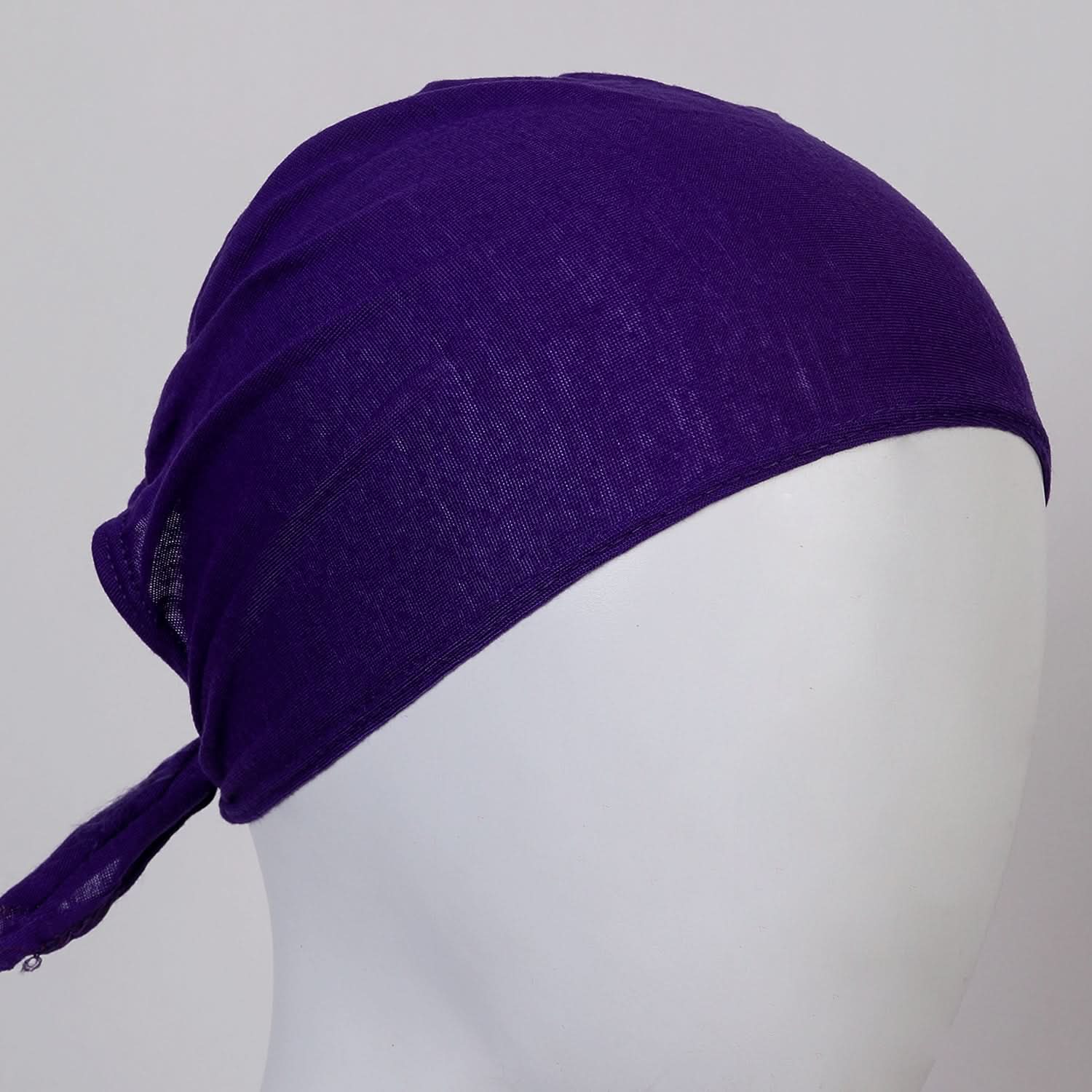 Women's Hosiery Hijab Cap, Women Hijab Caps, Chase Value, Chase Value