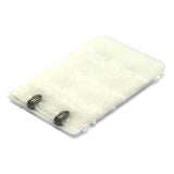 Bra Extension 2 Hook  - White, Women Bras, Chase Value, Chase Value