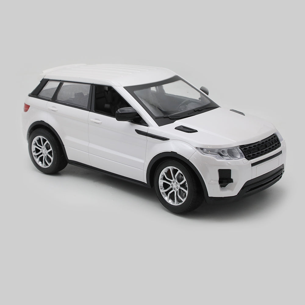 Remote Control Car For Kids, Remote Control, Chase Value, Chase Value